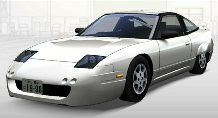 絶版品☆180SX【RS13型系】新型車解説書 1994年1月 宜しい